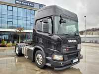 Scania G450 Xt / Adr / Retarder / Hydraulika / I-Park Cool