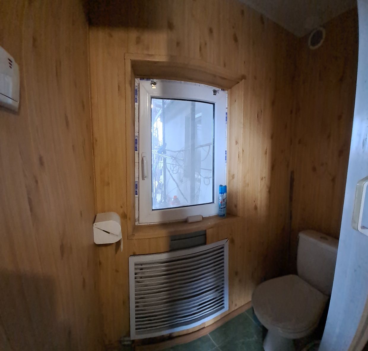 Продам дом со своим берегом в г. Самар (Новомосковск)