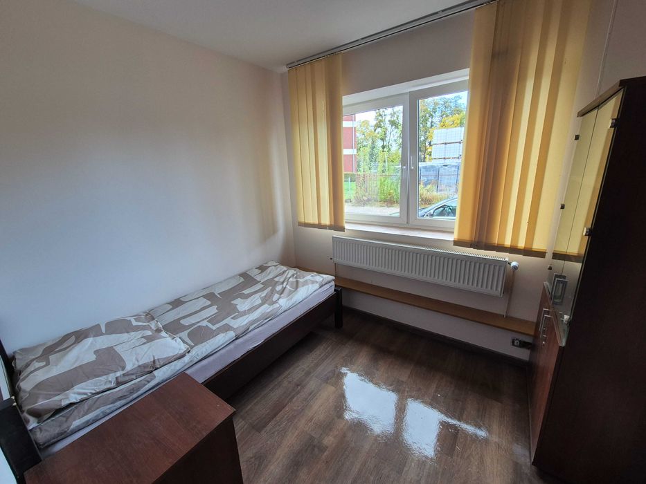 Tanie noclegi pracownicze Ostróda, kwatera, hostel, hotel, pokoje