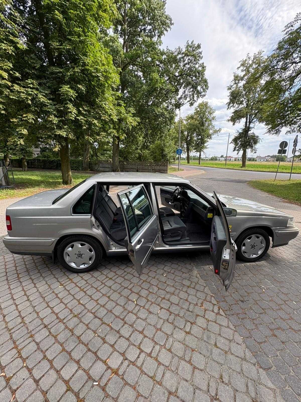 Volvo 960 2.5 24v