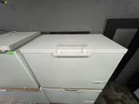 Zamrażarka SIEMENS 213L skrzyniowa |12msc |BD stan |Dowóz