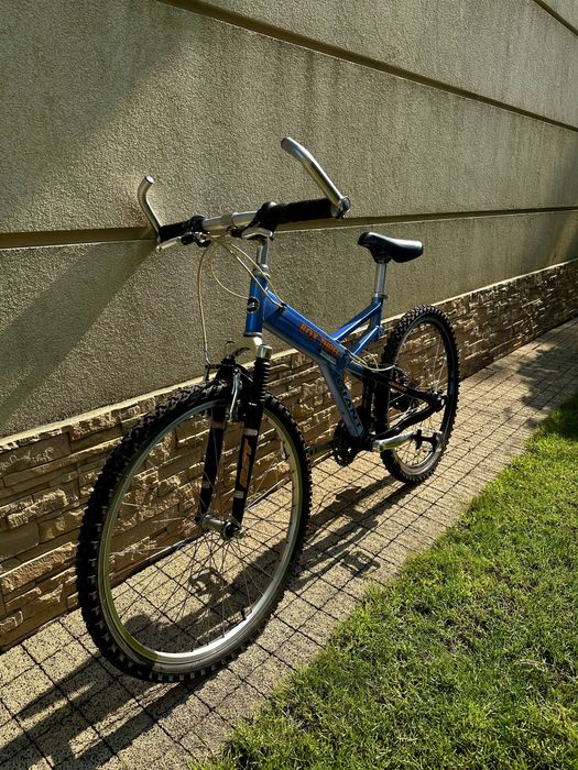 Rower Giant Box Three