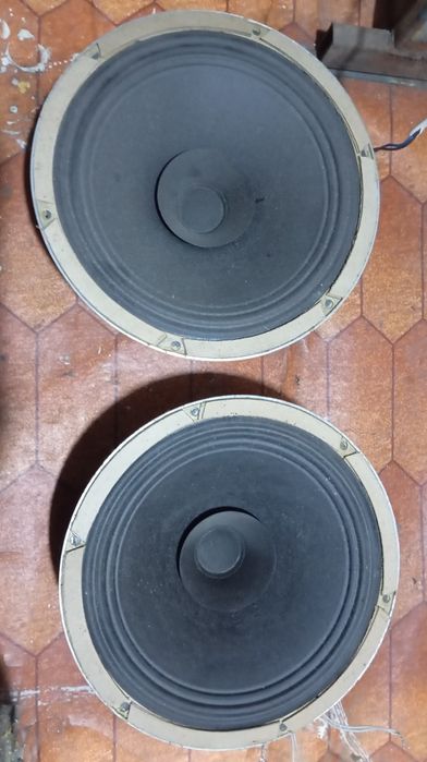 Динамики 30 ГД 301