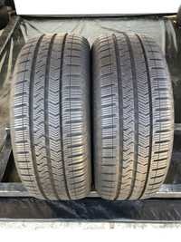 Шини 205/60 r15 Vredestein Всесезон 2шт 2016р (397)