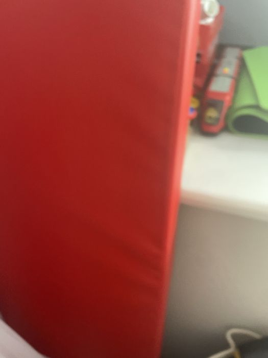 3 в 1 Дитячий спортивний куток з бука з додатковим комплексом розваг