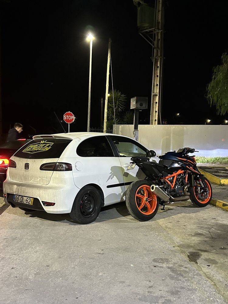 Ktm Super Duke 1290r