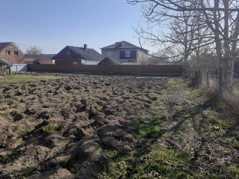 Продам будинок в центрі Неполоківців