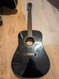 Guitarra Acústica Fender DG-15 (oferta case)