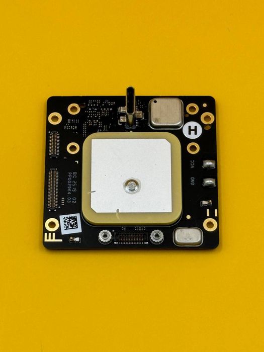 Dji Mavic 3, 3t, 3e Gps module плата модуль
