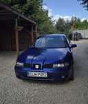 Seat Leon 1.8t 180km