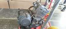 Silnik Yamaha XTZ 750 Super Tenere