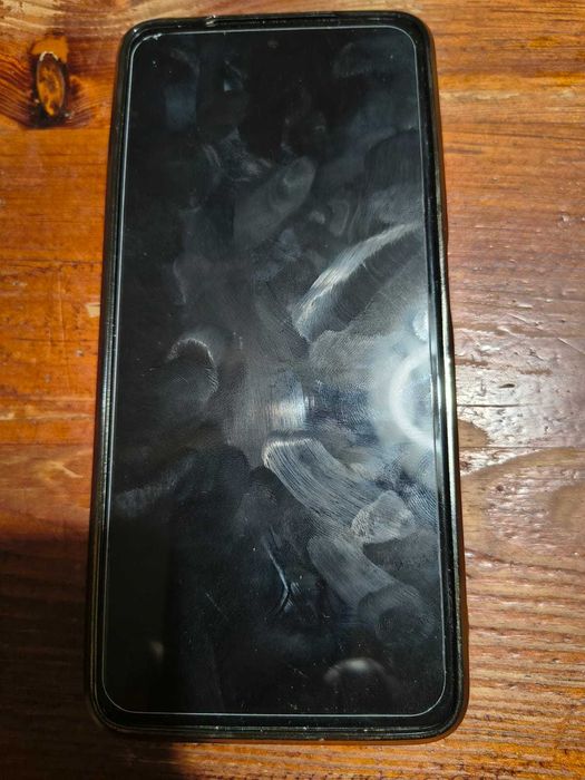 Poco X3 Pro, 8 GB ram, zgasł