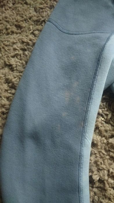 Кофта nike tech fleece