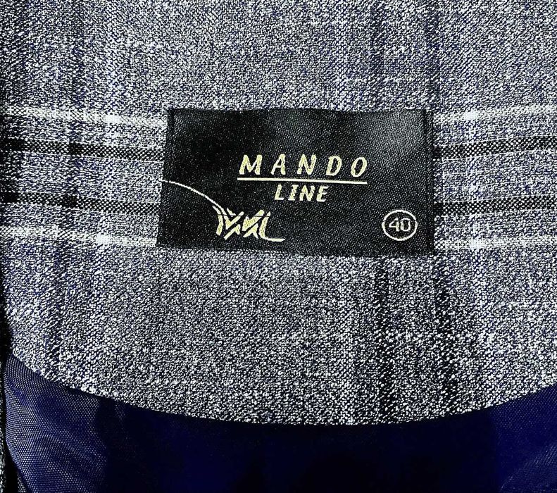 Костюм MANGO Line, 48 размер.