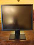 Monitor 19" ACER V196L