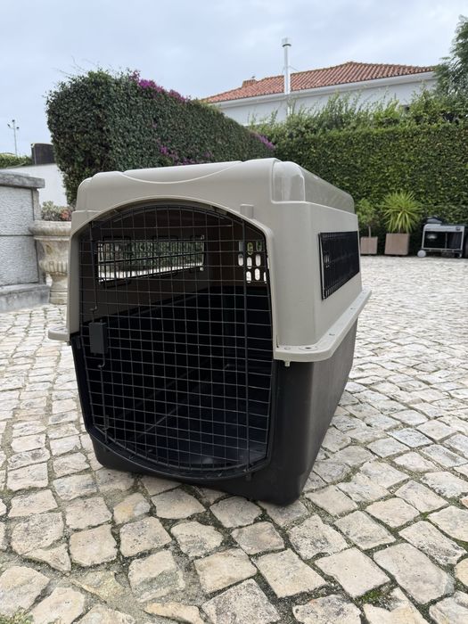 Transportadora cão grande