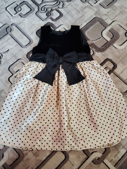 Платтячка для принцес