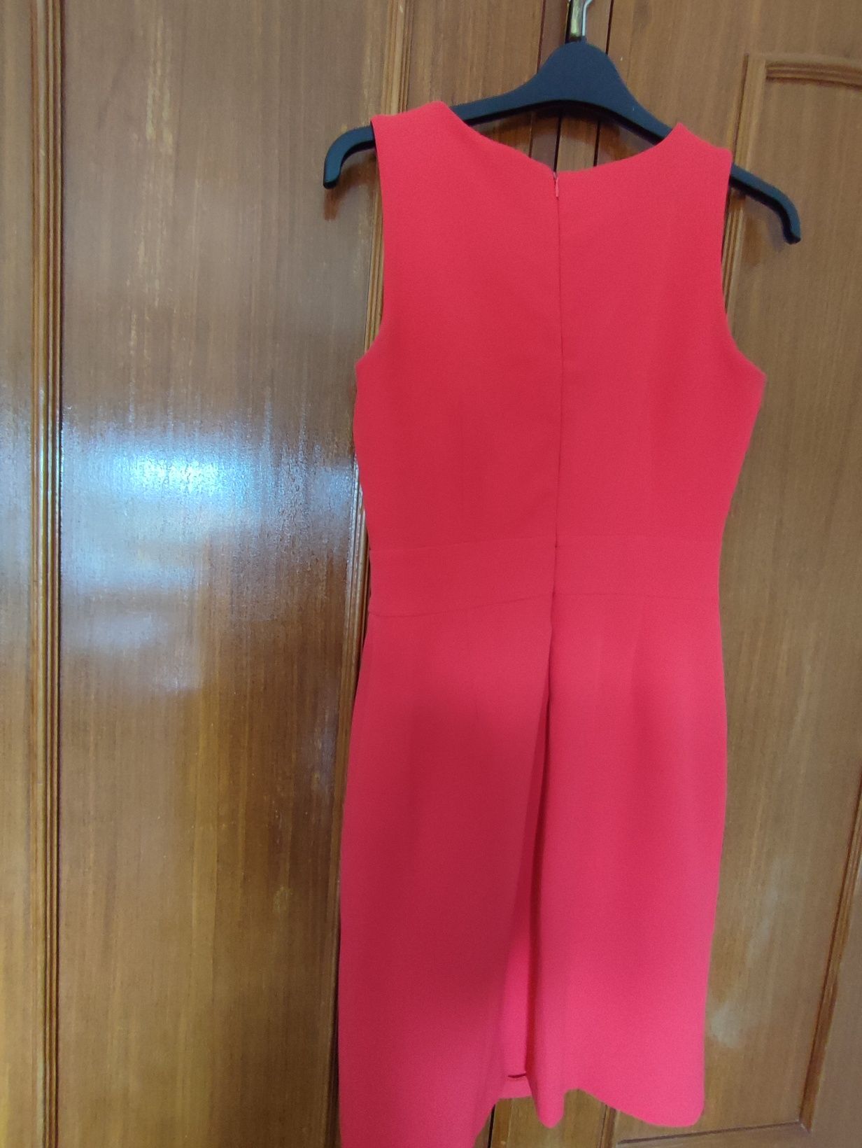 Vestido Decénio XS