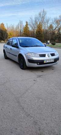 Renault Megane 2