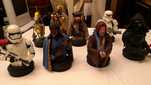Bustos star wars