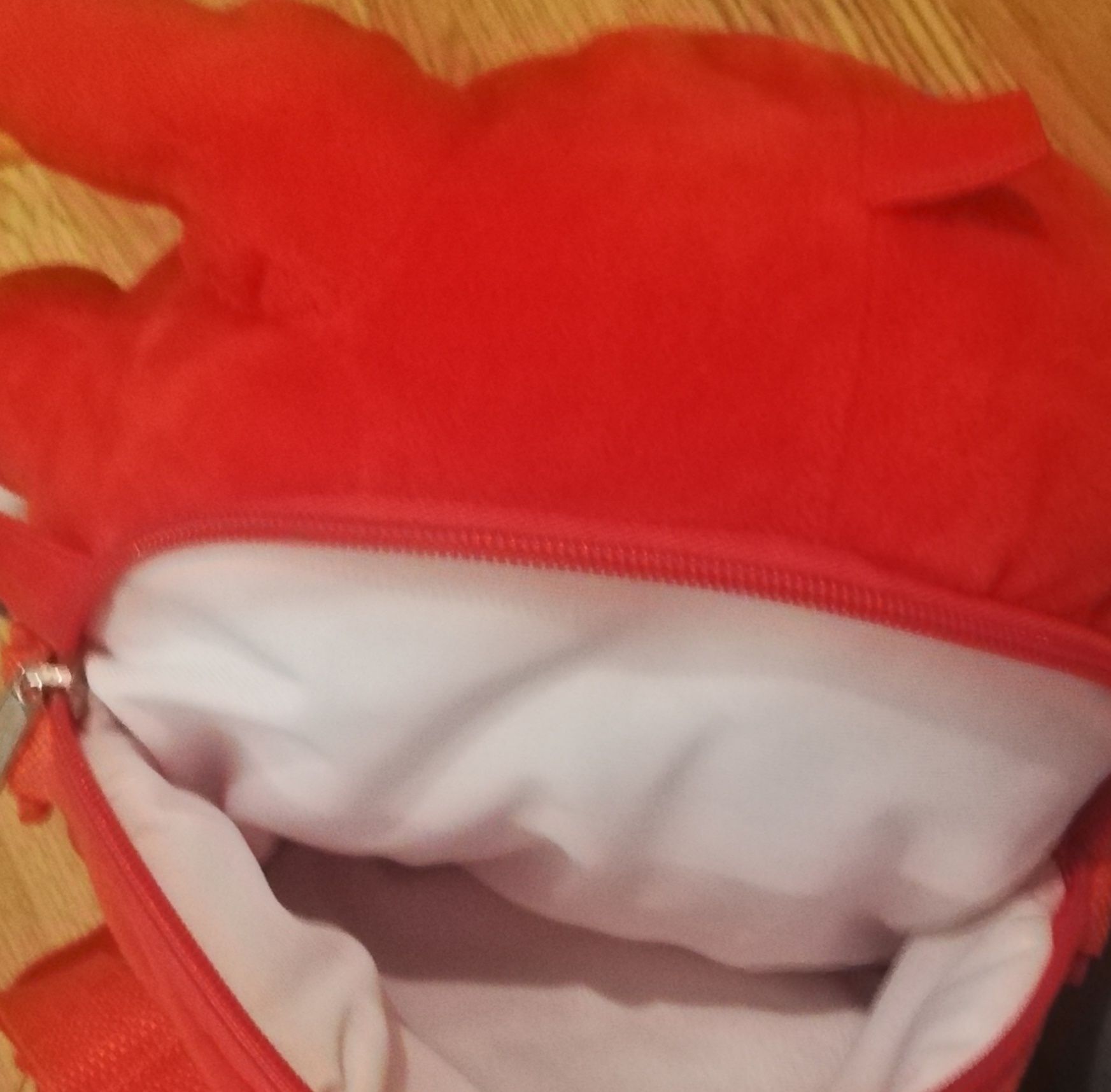 Mochila Jet Super Wings