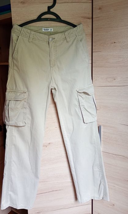 Spodnie Pull&Bear