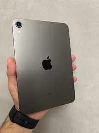 Apple iPad mini (6-го поколения) 256gb Space Grey МАГАЗИН!