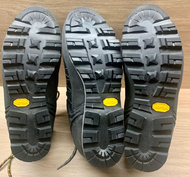 SALEWA MS Mountain Trainer GTX-Pelle r.42