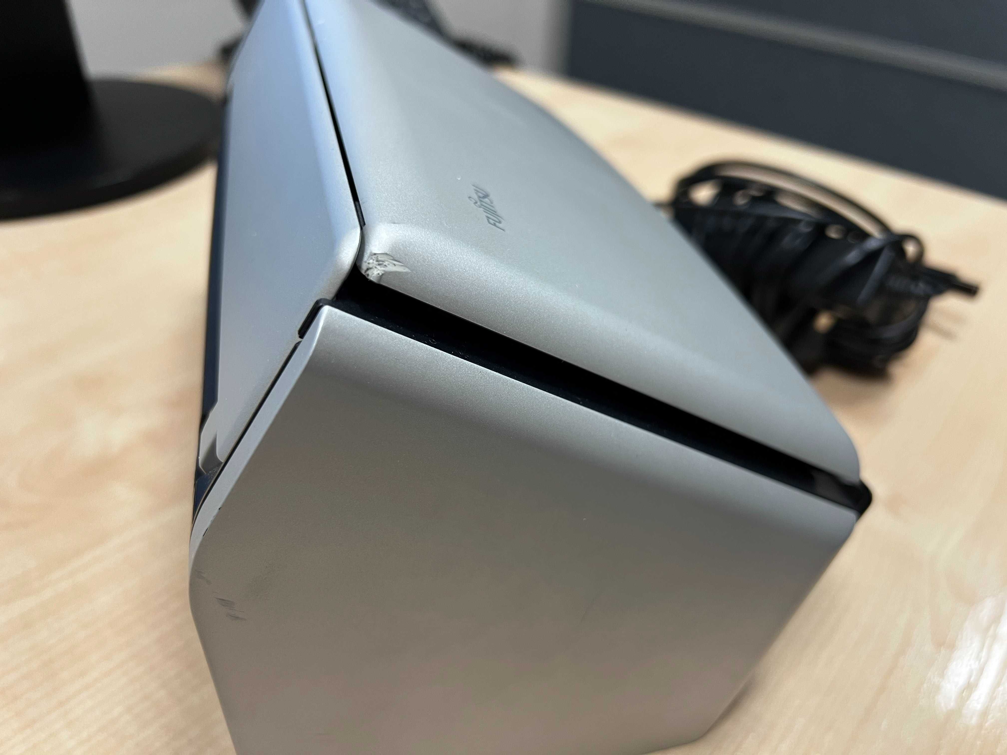 Profesjonalny Skaner Fujitsu ScanSnap S1500