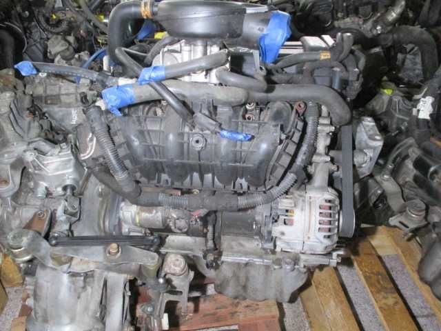 Motor completo Opel Corsa, Astra e Agila 1.2i Z12XE