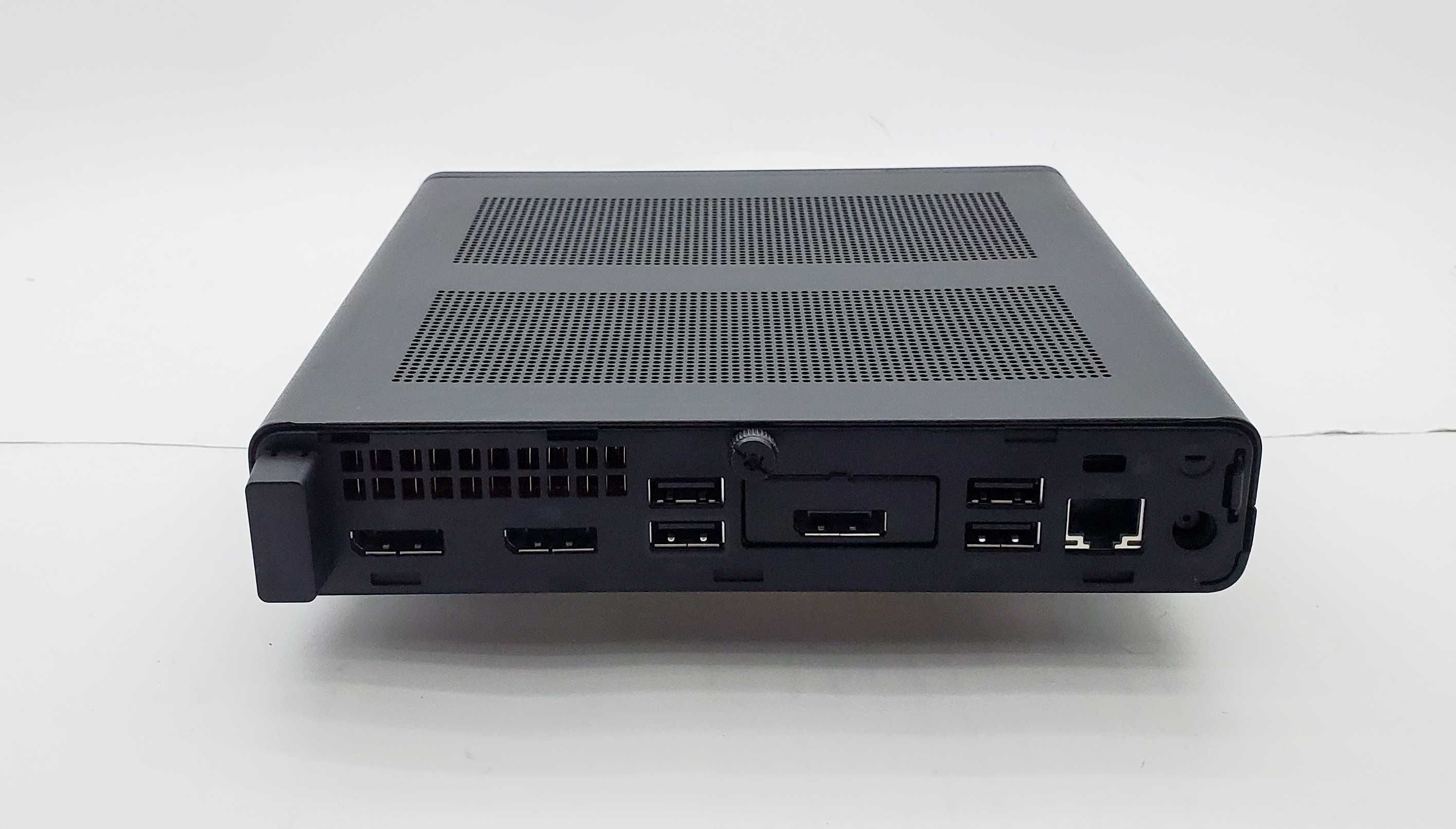 HP EliteDesk 705 G4 RYZEN 5 PRO 2400G 65W 8/256GB DP-HDMI DP WiFi 6845