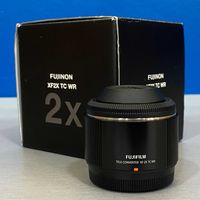 Fujifilm Tele Converter XF 2x TC WR