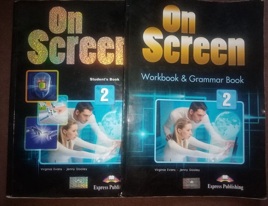 Продам англ.мова