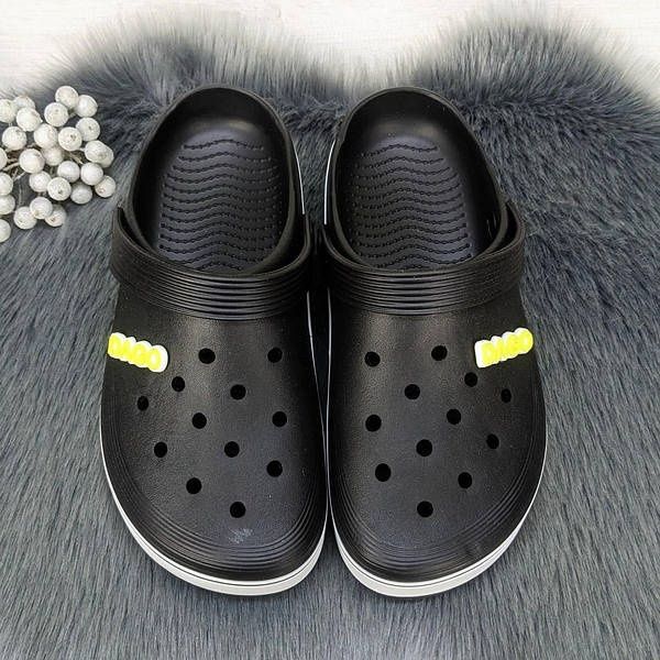 Крокси сучасні, літне взуття crocs 37-41 р (к419)