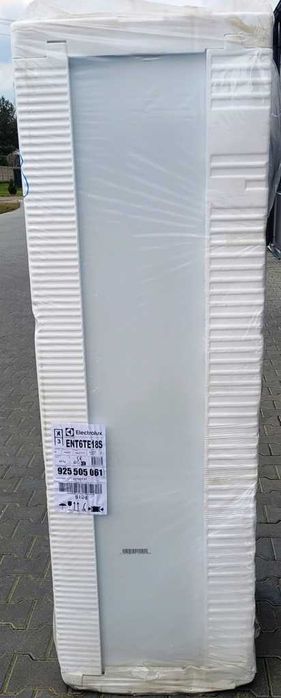 Lodówka Electrolux ENT6TE18S Zamrażarka No Frost 177,2cm zabudowa