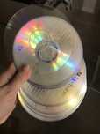 Puste plyty DVD-R