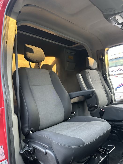 Продам, обменяю Renault Master 2018, 2.3 Diesel, Пневма, Тент