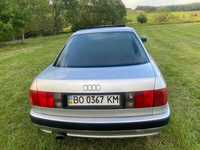 автомобіль audi 80