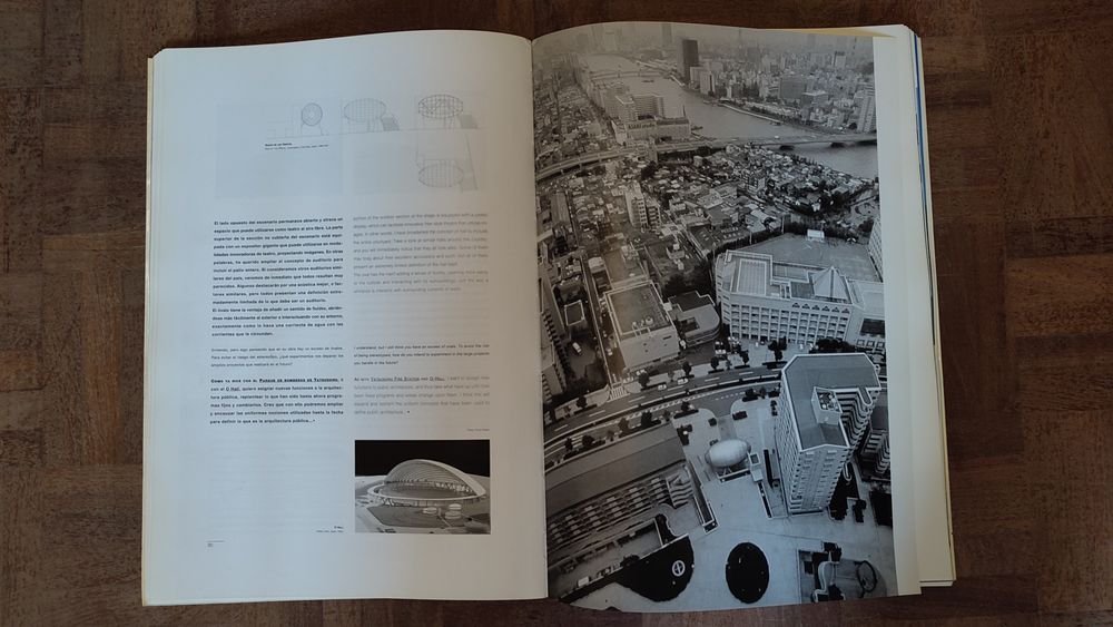 El Croquis 71 - Toyo Ito