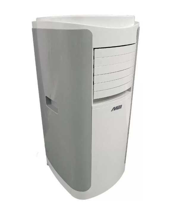 Ar Condicionado Portátil MEI AC 4021, 12000 BTU, novo garantia