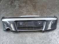 Fiat Seicento Sporting Zderzak tylny