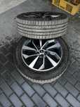 Opony wielosezonowe Michelin defender 235/55 R19  2024r jak nowe