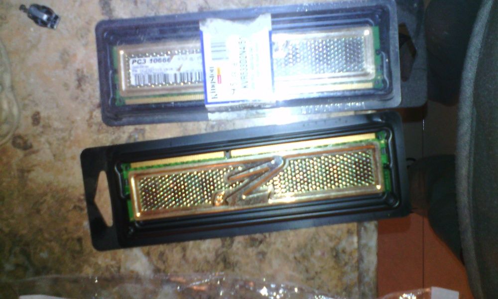 memoria DDR3