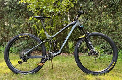 Rower górski MTB NS Bikes Define Carbon 29