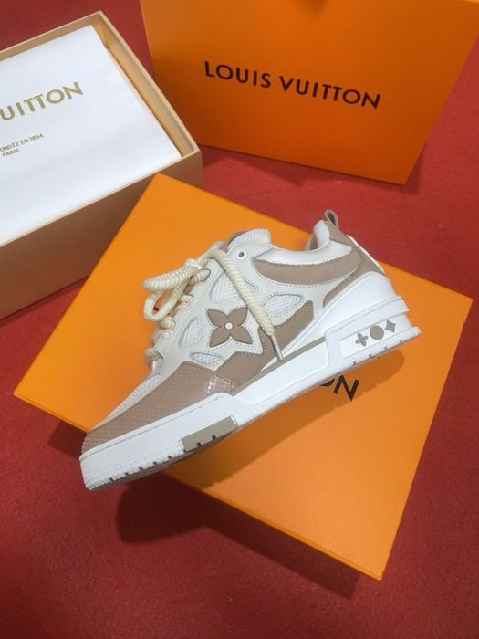 Louis Vuitton LV Skate
