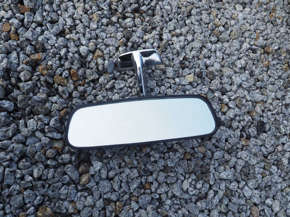 Lusterko wewnętrzne mercedes W108