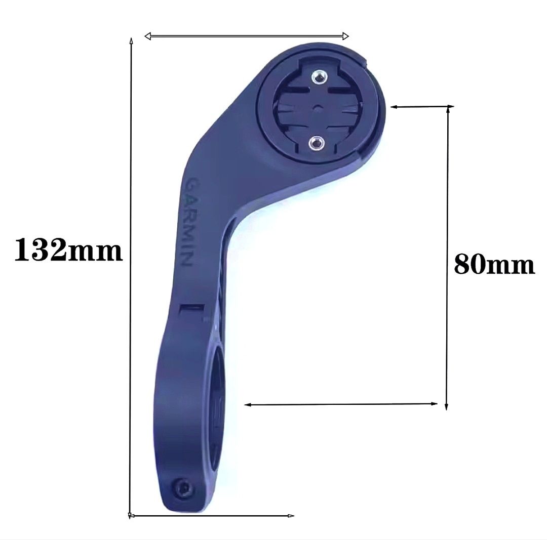 Uchwyt do liczników rowerowych Garmin Edge 1040 / 1030/ 1000 Plus Nowy