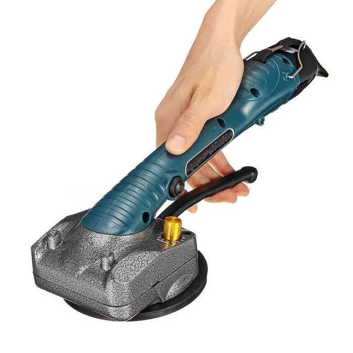 Vibrador ladrilhos azulejos tijoleira, vibrador azulejo