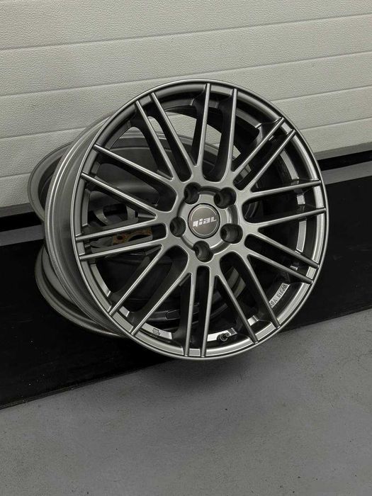 Диски 5x112 R18 VW Volkswagen Skoda Seat Audi Mercedes-Benz Germany