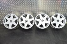 Felgi Opel Omega Vectra Astra Zafira Signum 7Jx15 5x110 ET33 Adax Koźl